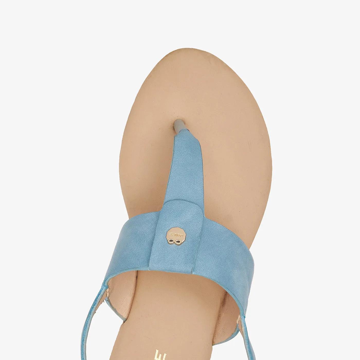 T-Strap Women Sandals