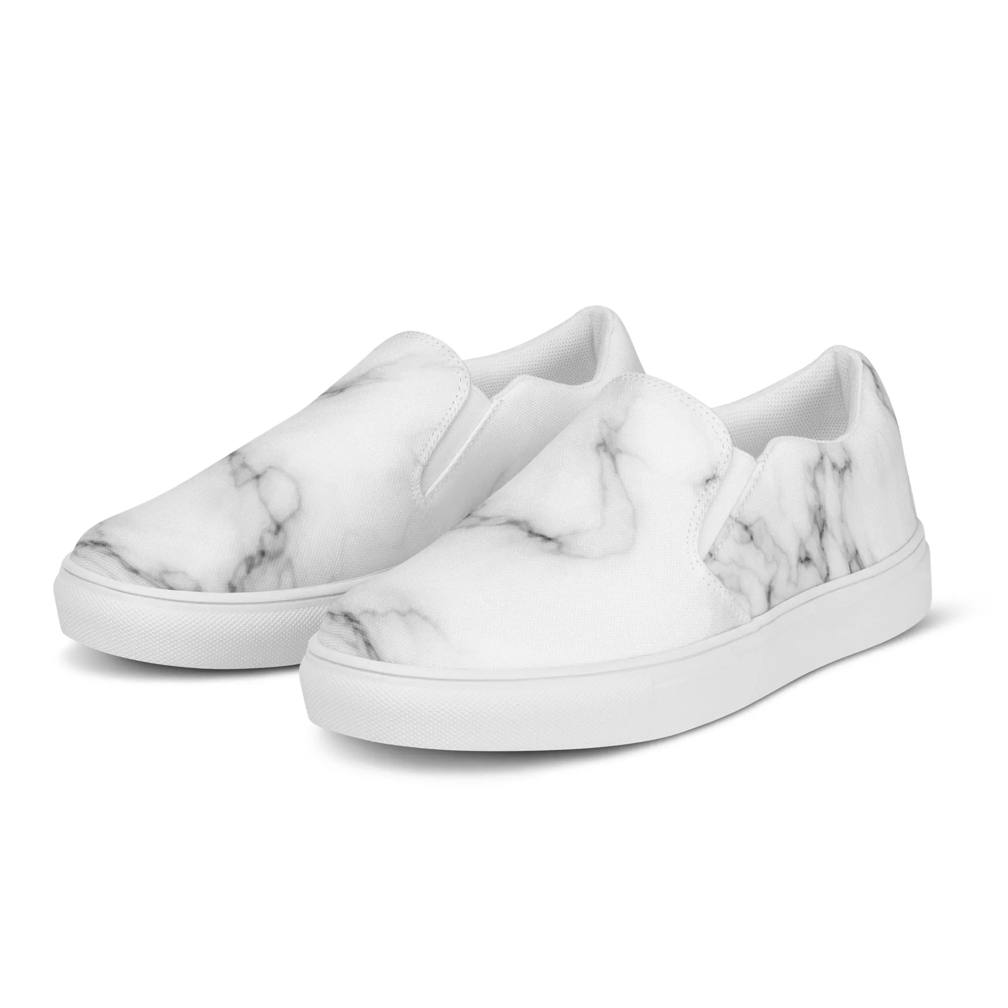 The Carara Slip Ons