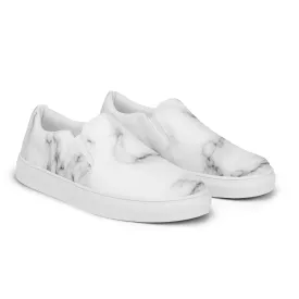 The Carara Slip Ons