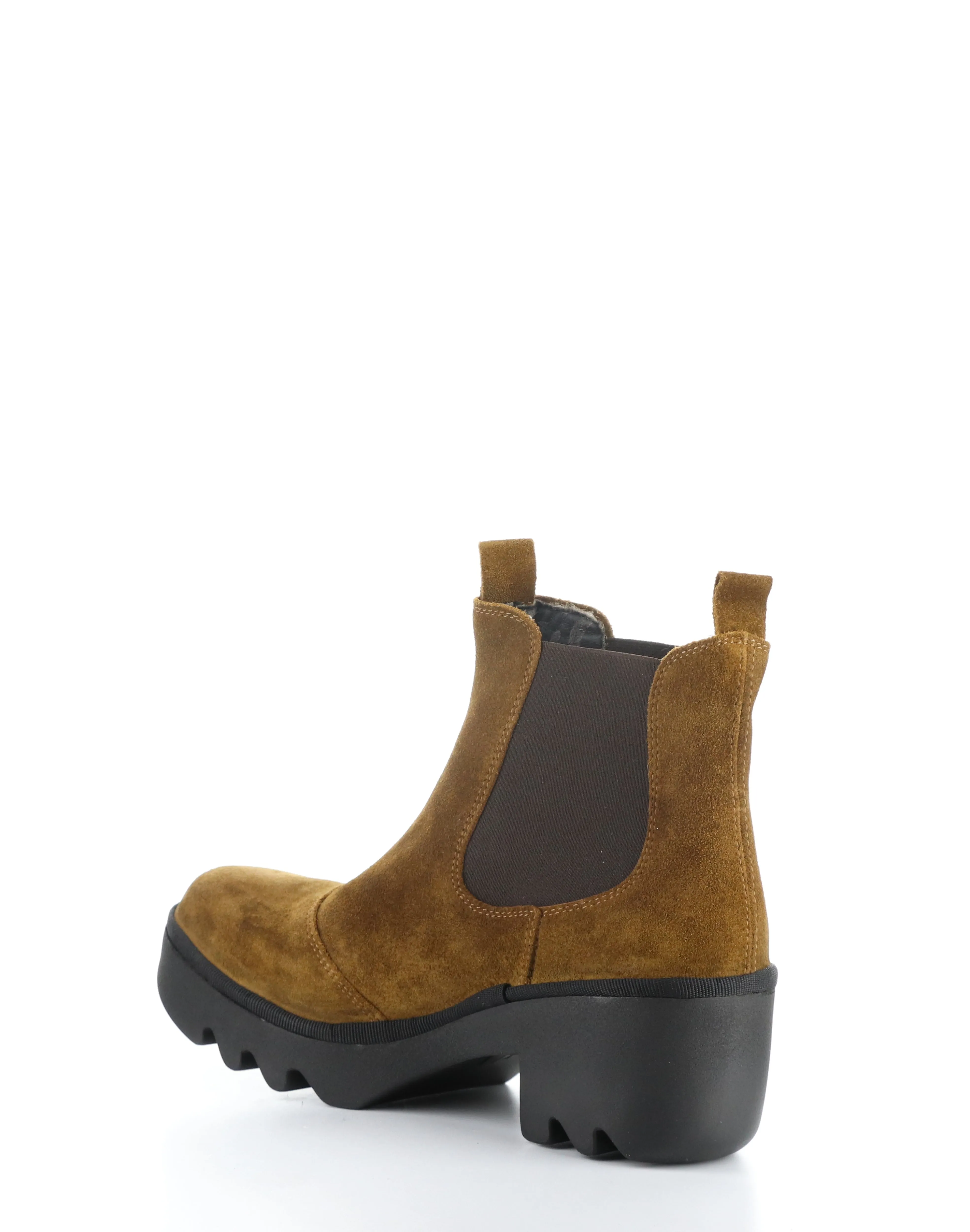 TRIG514FLY TOBACCO Elasticated Boots