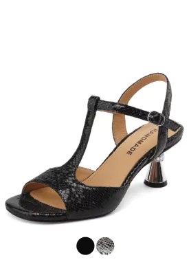 USS Shoes Yuliet Women's Ankle Strap Dress Sandals