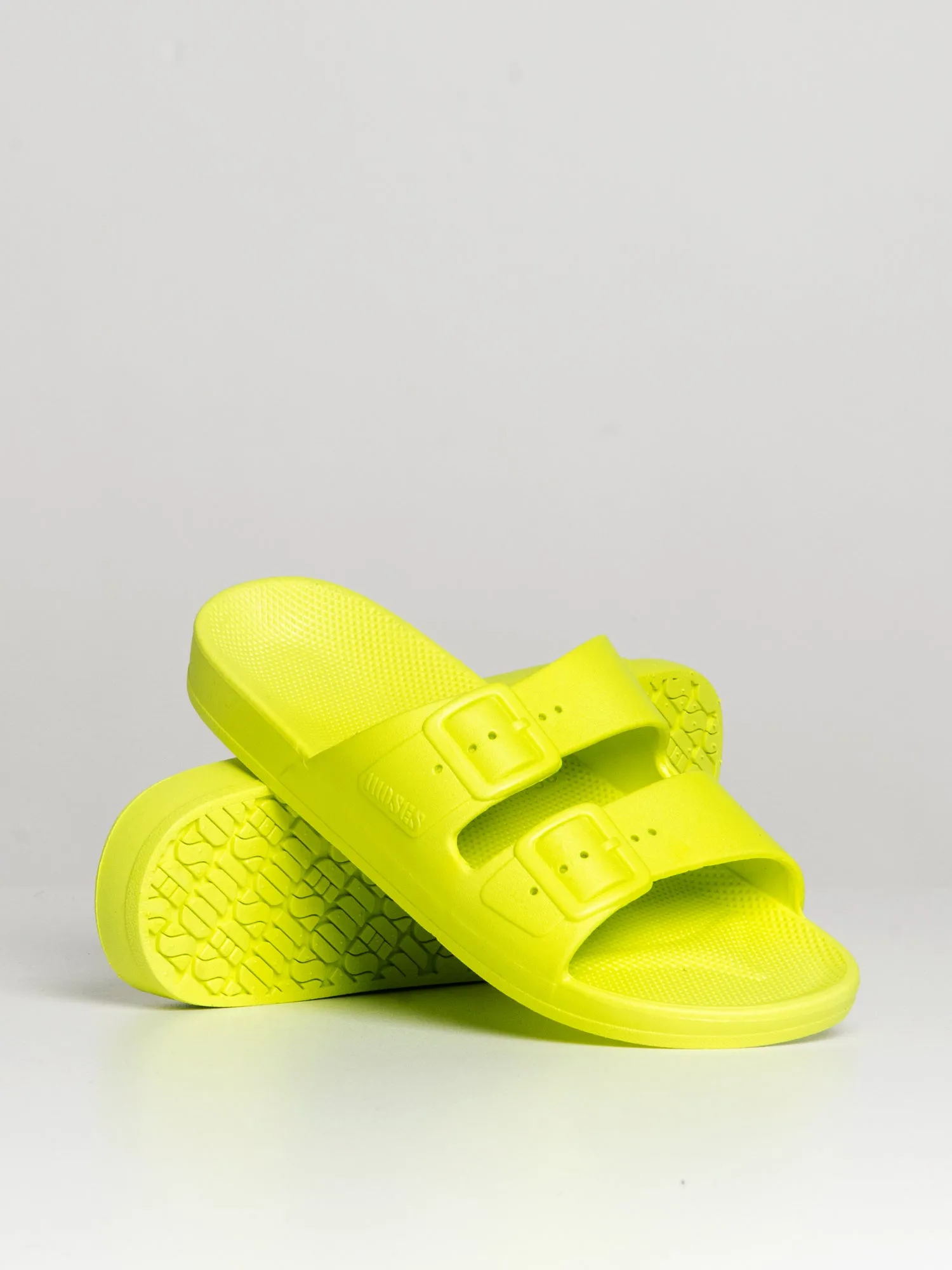 WOMENS FREEDOM MOSES FREEDOM ALICE SANDAL - CLEARANCE