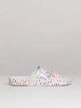 WOMENS FREEDOM MOSES FREEDOM STARBURST SANDAL - CLEARANCE