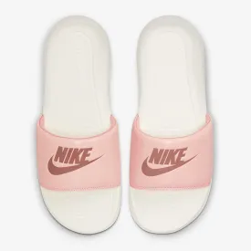 Women's Nike Victori One Slides "Arctic Orange" (CN9677-801)